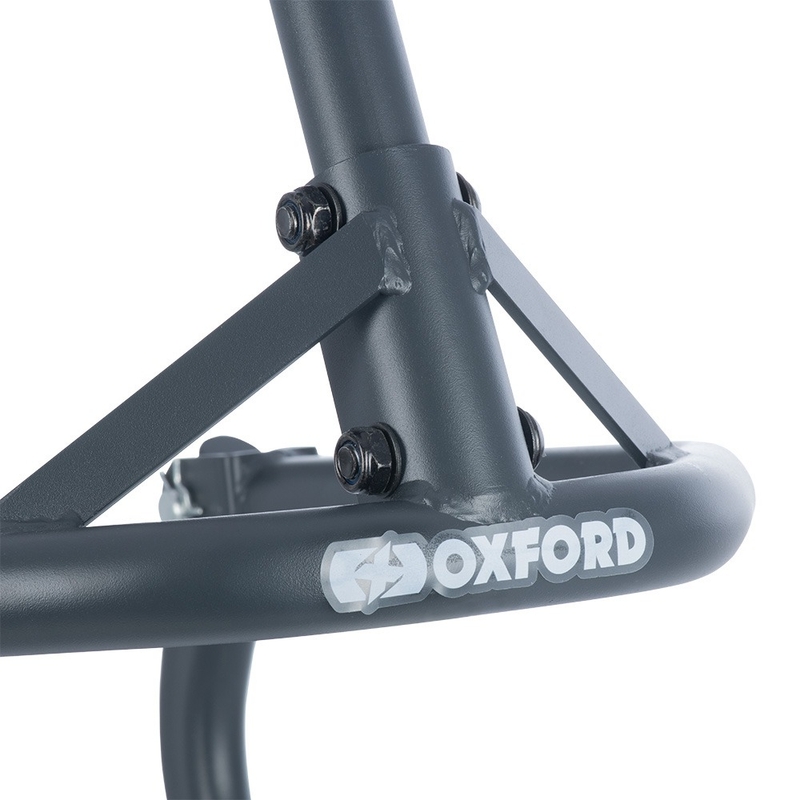 Prednji moto stalak (za naočale) Oxford ZERO-G