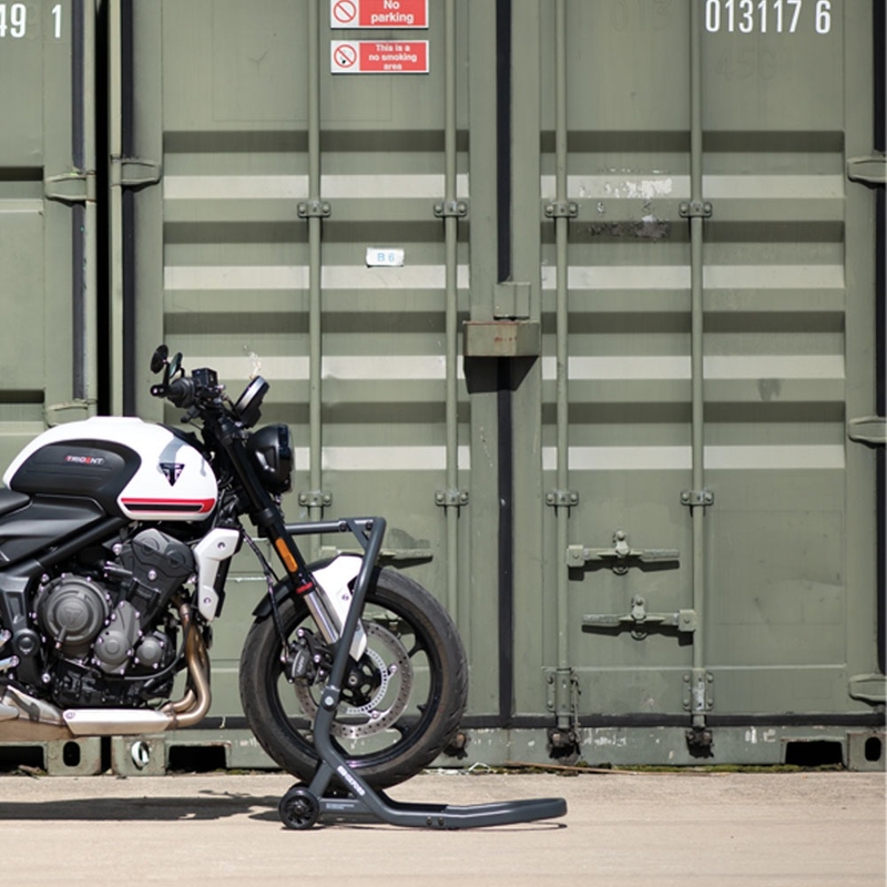 Prednji moto stalak (za naočale) Oxford ZERO-G