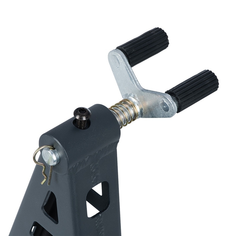 Prednji stalak za motocikl Oxford ZERO-G LITE aluminij