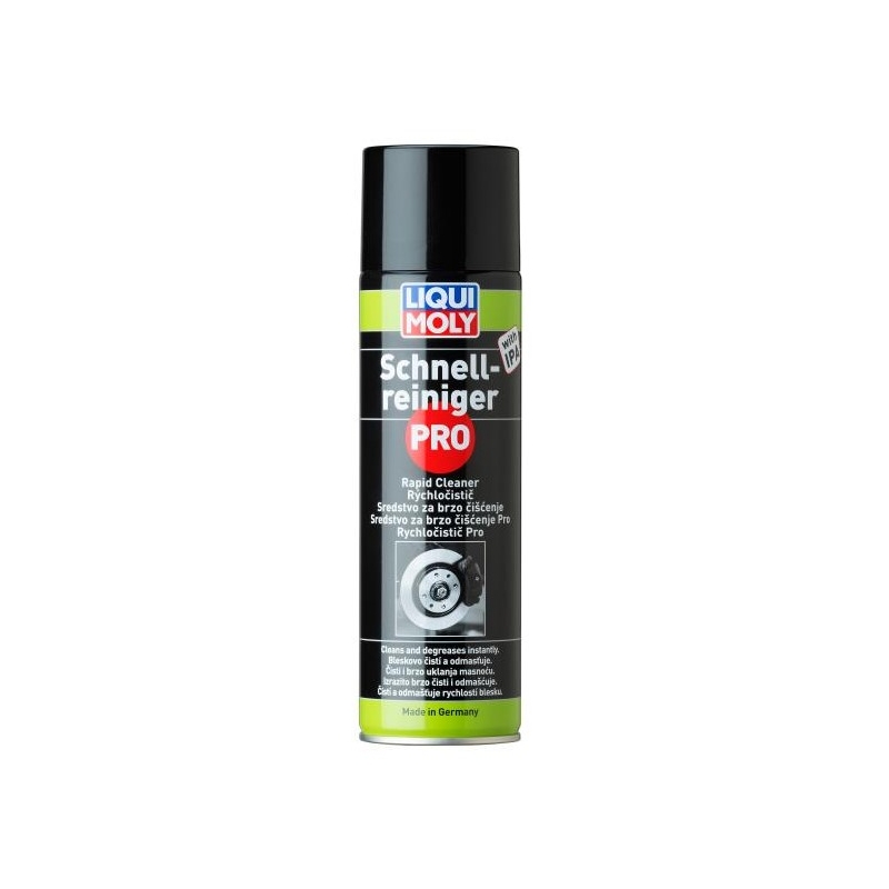 Sredstvo za brzo čišćenje LIQUI MOLY 500 ml
