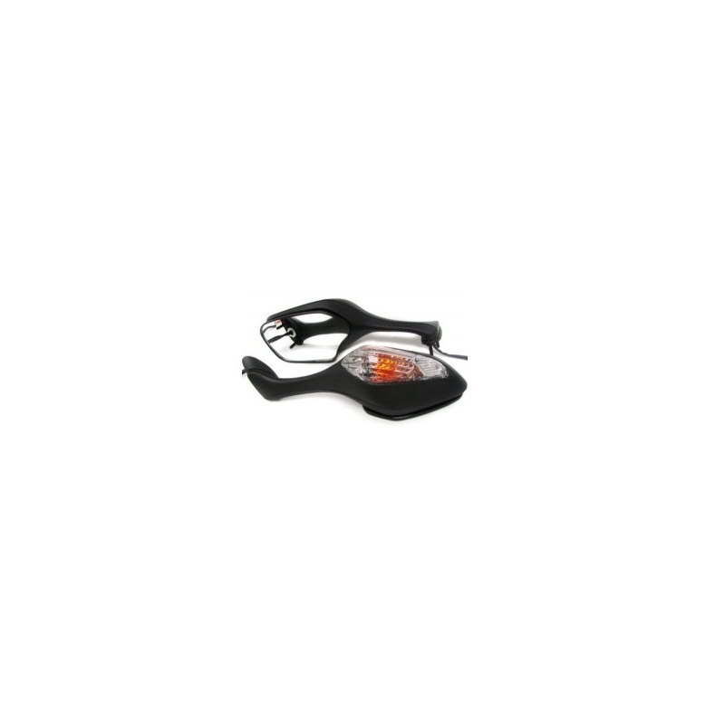 Retrovizor HONDA CBR 1000RR 2008-2011 lijevi sa migavcem