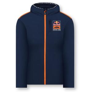 Softshell jakna KTM Panel Red Bull plava rasprodaja