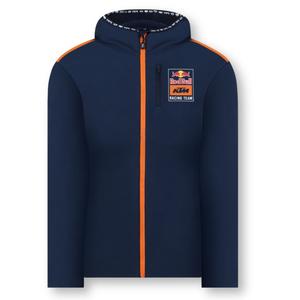 KTM Panel Red Bull ženska softshell jakna plava rasprodaja