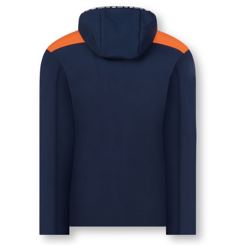 KTM Panel Red Bull ženska softshell jakna plava rasprodaja