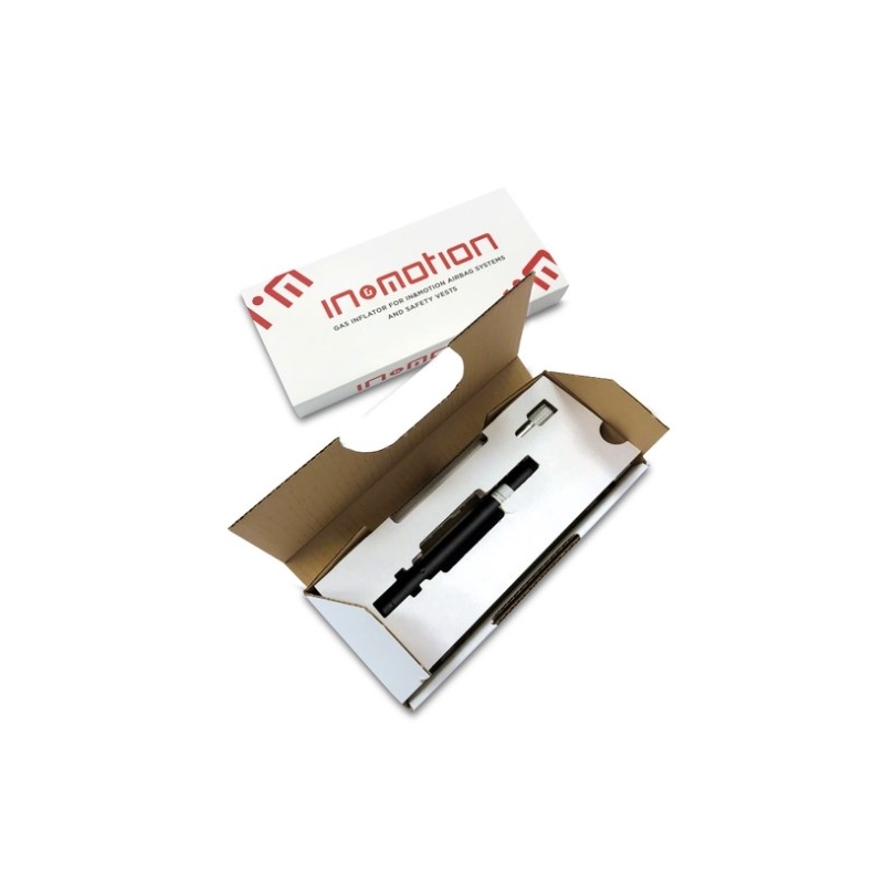 Furygan Inflator bomba za airbag prsluk