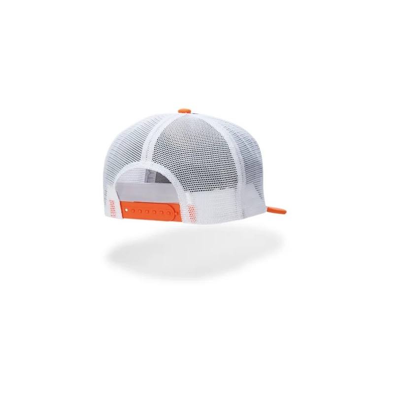 KTM Red Bull Fletch New Era plavo-bijelo-narančasta kapa