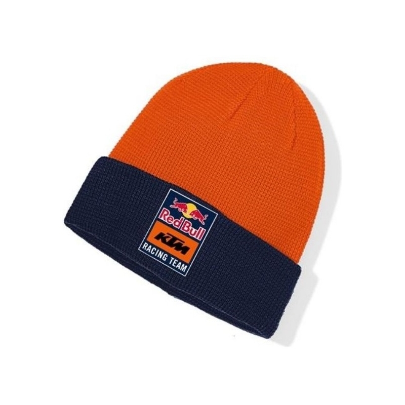 KTM Fletch Reversible Red Bull dječja kapa narančasto-plava rasprodaja
