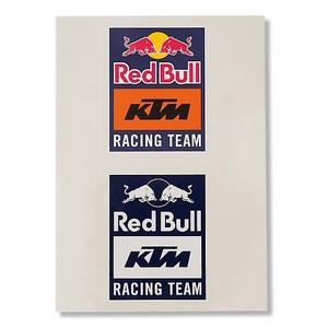 KTM Red Bull Racing naljepnice