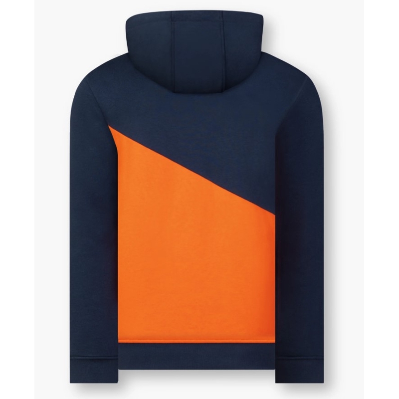 KTM Red Bull Racing Colorswitch plavo-narančasta majica