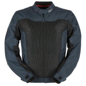 Motociklistička jakna Furygan Mistral Evo 3 plava
