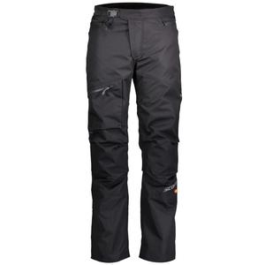 SCOTT ADV Terrain Dryo motociklističke hlače crne