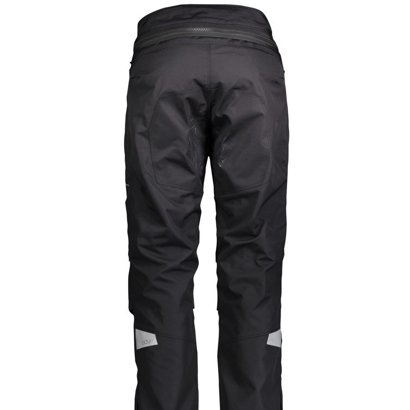 SCOTT ADV Terrain Dryo motociklističke hlače crne rasprodaja