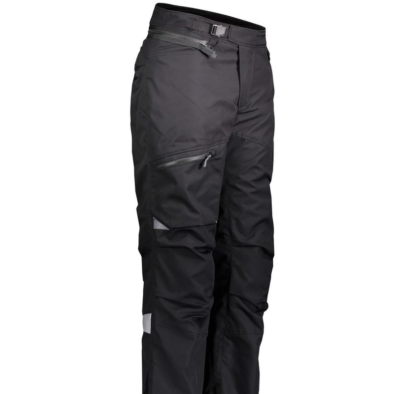 SCOTT ADV Terrain Dryo motociklističke hlače crne rasprodaja