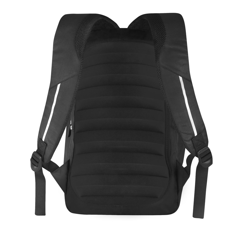 Ruksak FORCE Voyager 16 l crni