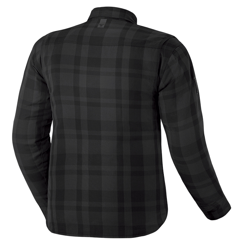Shima Renegade 2 motociklistička majica crna