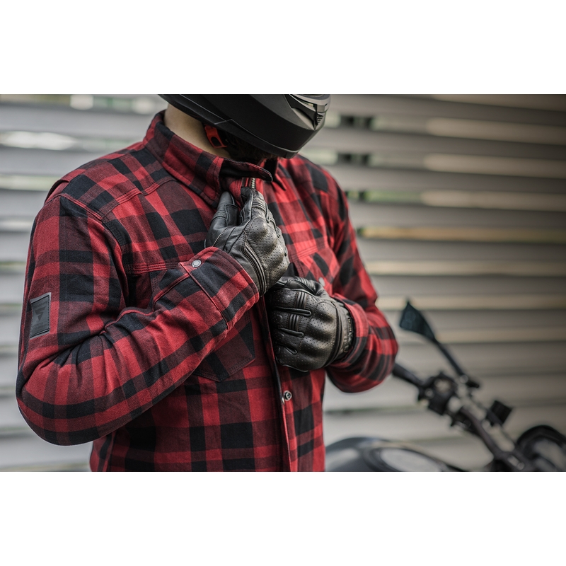 Shima Renegade 2 motociklistička majica plava