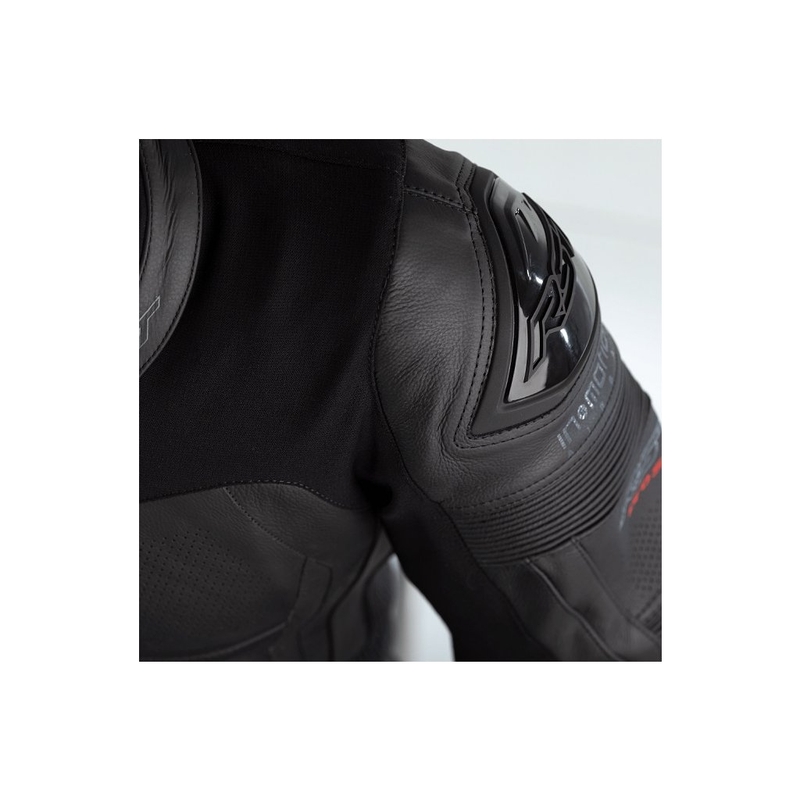 Jednodijelno motociklističko odijelo RST Pro Series CE crno-sivo-fluo žuto rasprodaja