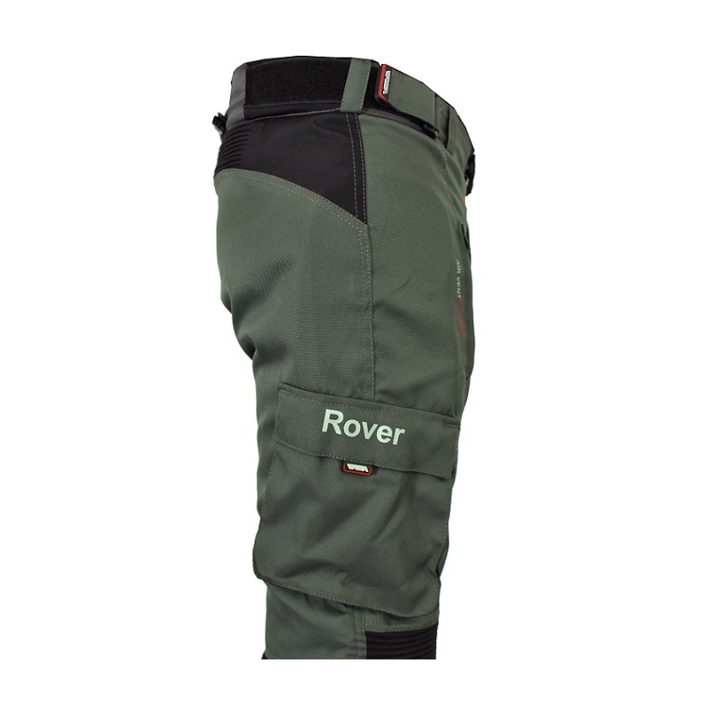 Rover motociklističke hlače