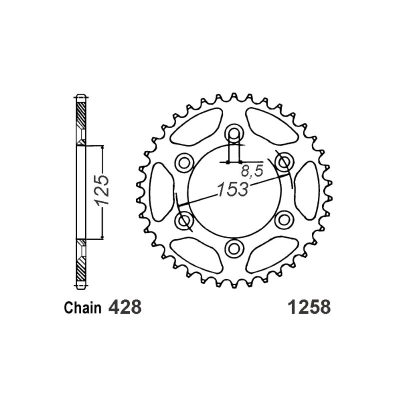 Rozeta 1258 54 prodajem rasprodaja