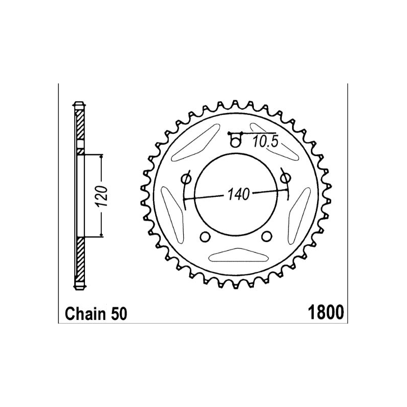 Rozeta 1800 44 prodajem rasprodaja