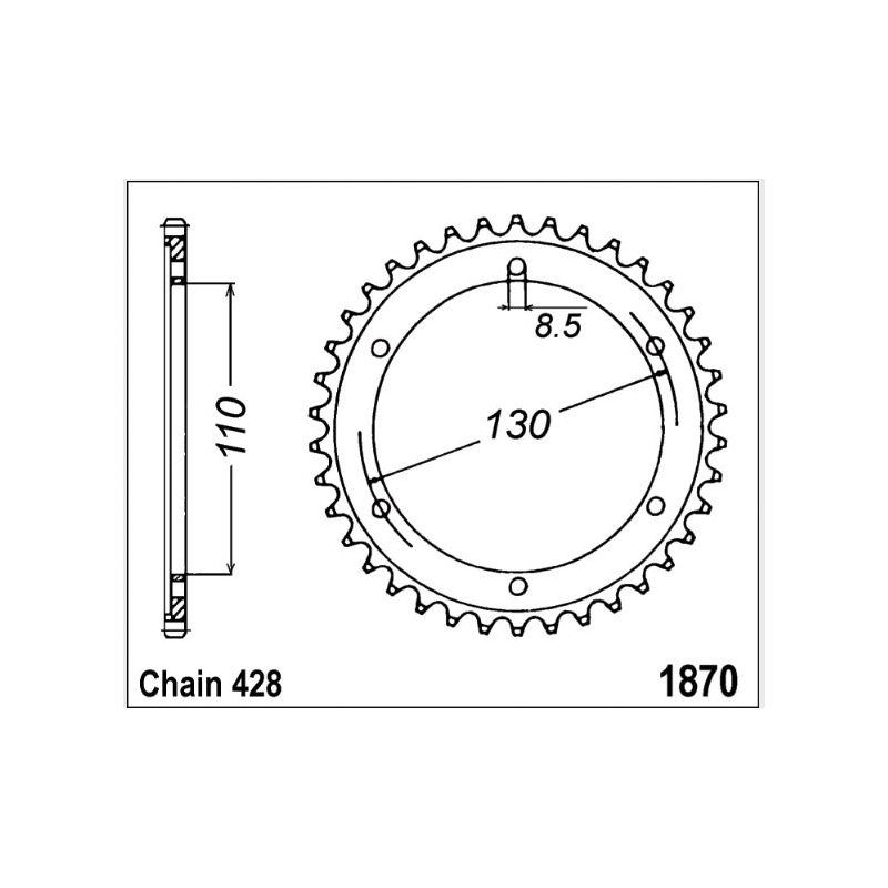 Rozeta 1870 46 prodajem rasprodaja