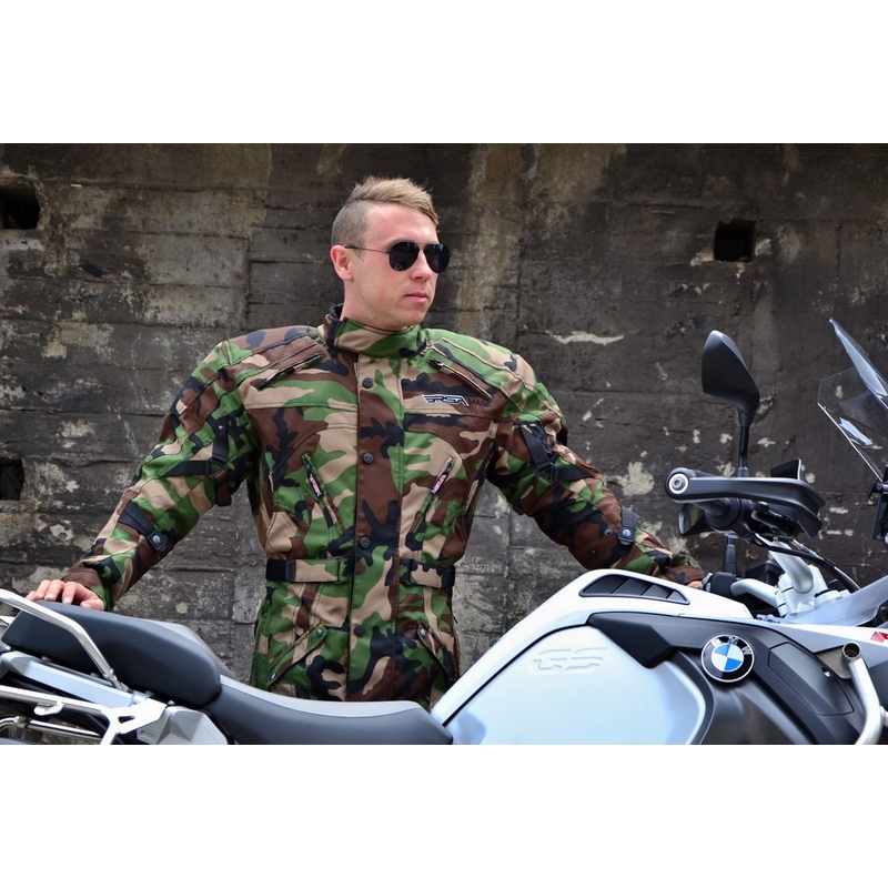 Motorističke jakne RSA Mask rasprodaja