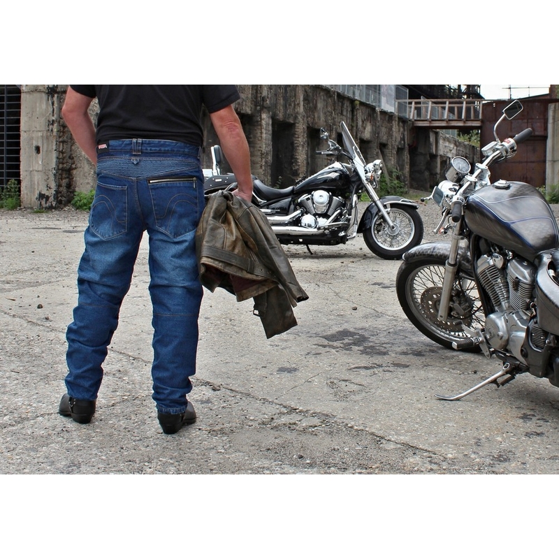 Vilica za motocikl Tschul 103 rasprodaja
