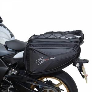 Bočne torbe za motocikl Oxford P60R