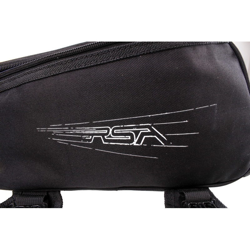 RSA motoristička torba za rezervoar crna