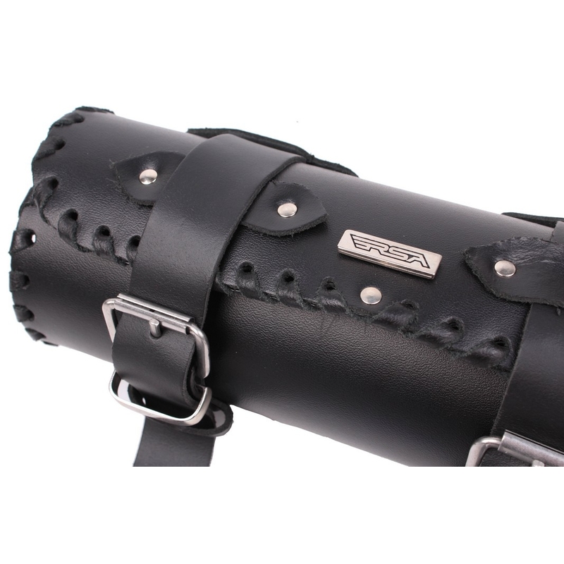 Kožna motocikla Chopper/Custom RSA-2A