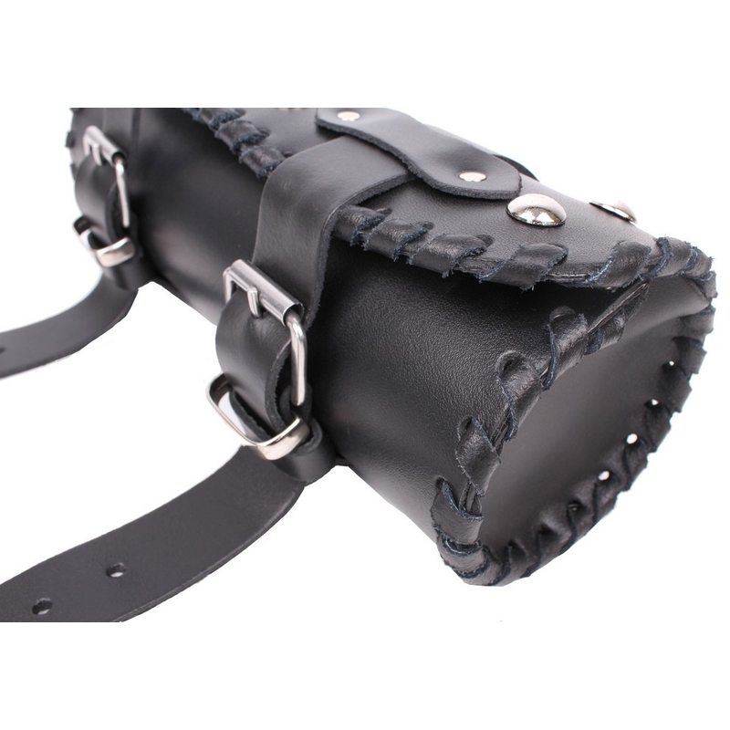 Kožni rolo za motocikl Chopper/Custom RSA-2B