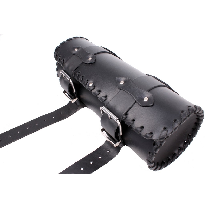 Kožni rolo za motocikl Chopper/Custom RSA-4A