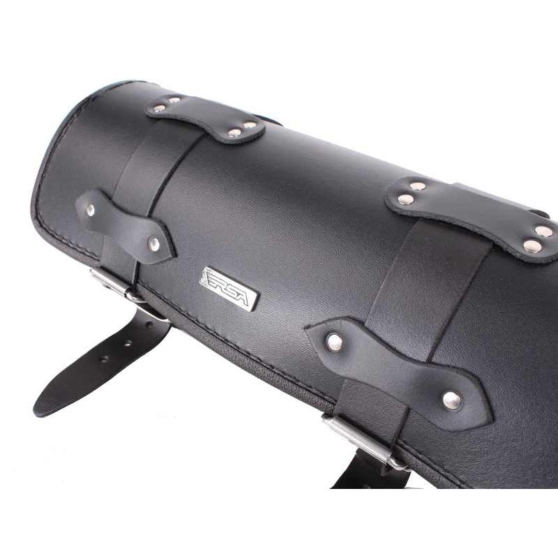 Kožni rolo za motocikl Chopper/Custom RSA-14A