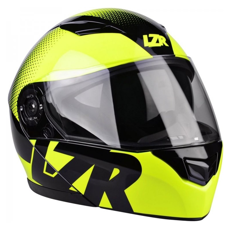 Lazer MH2 V'sible preklopna motociklistička kaciga