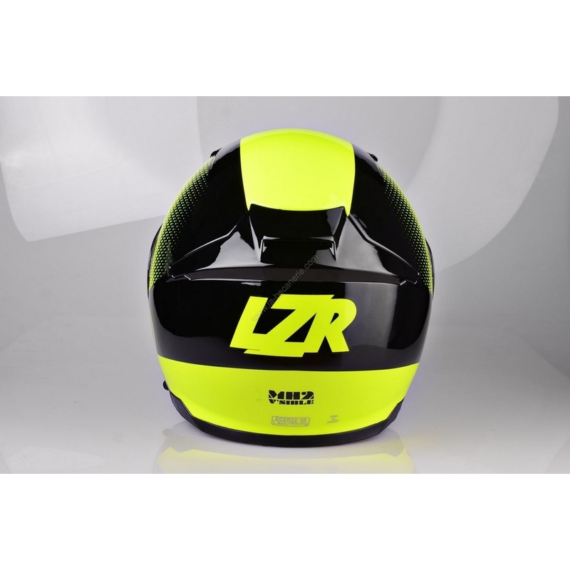Lazer MH2 V'sible preklopna motociklistička kaciga