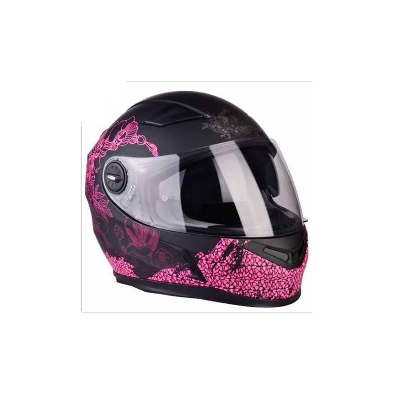 Integralna motociklistička kaciga Lazer Bayamo Pretty Girl