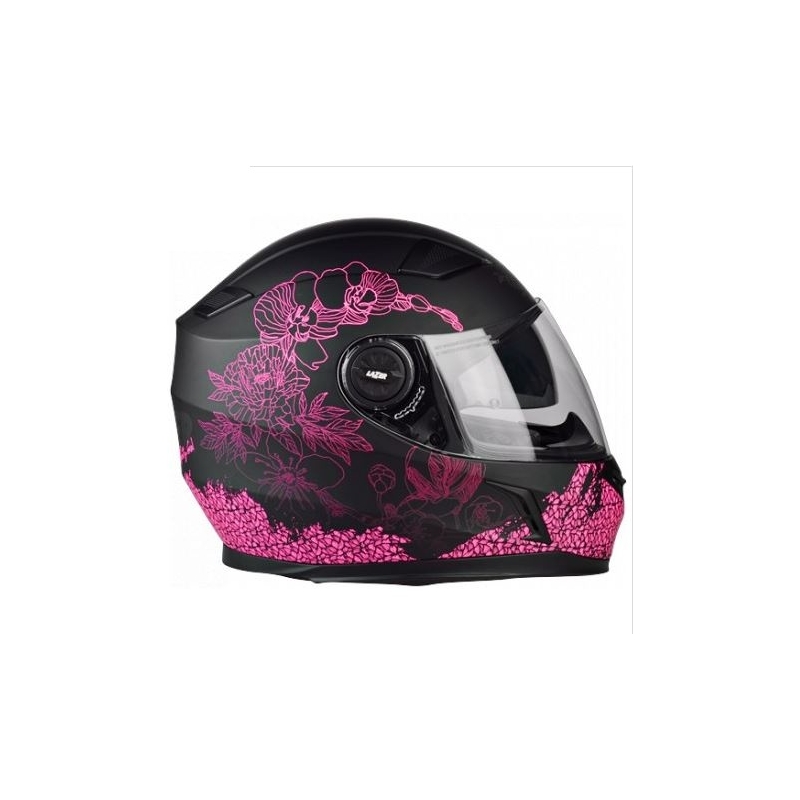 Integralna motociklistička kaciga Lazer Bayamo Pretty Girl