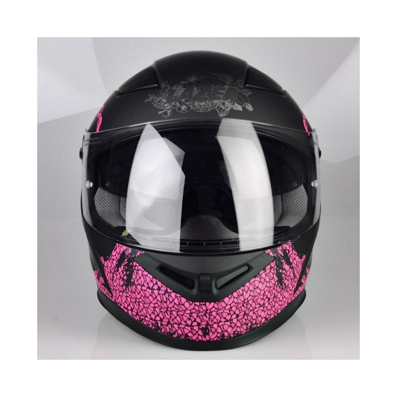 Integralna motociklistička kaciga Lazer Bayamo Pretty Girl
