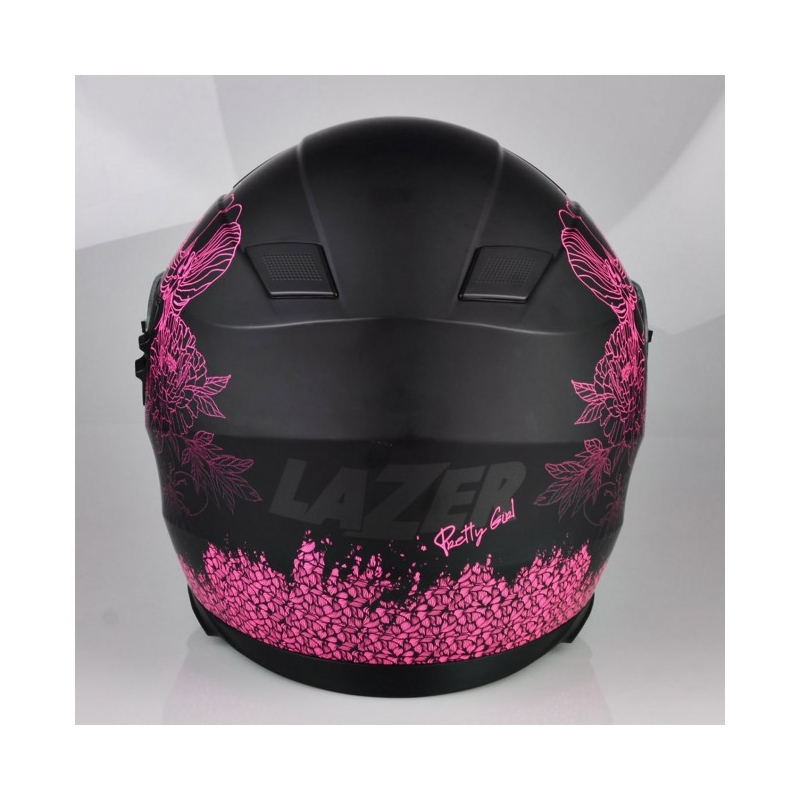 Integralna motociklistička kaciga Lazer Bayamo Pretty Girl