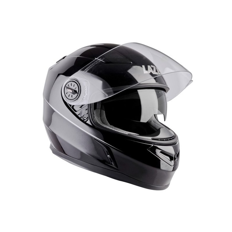 Integralna motociklistička kaciga Lazer Bayamo Z-Line black metal rasprodaja