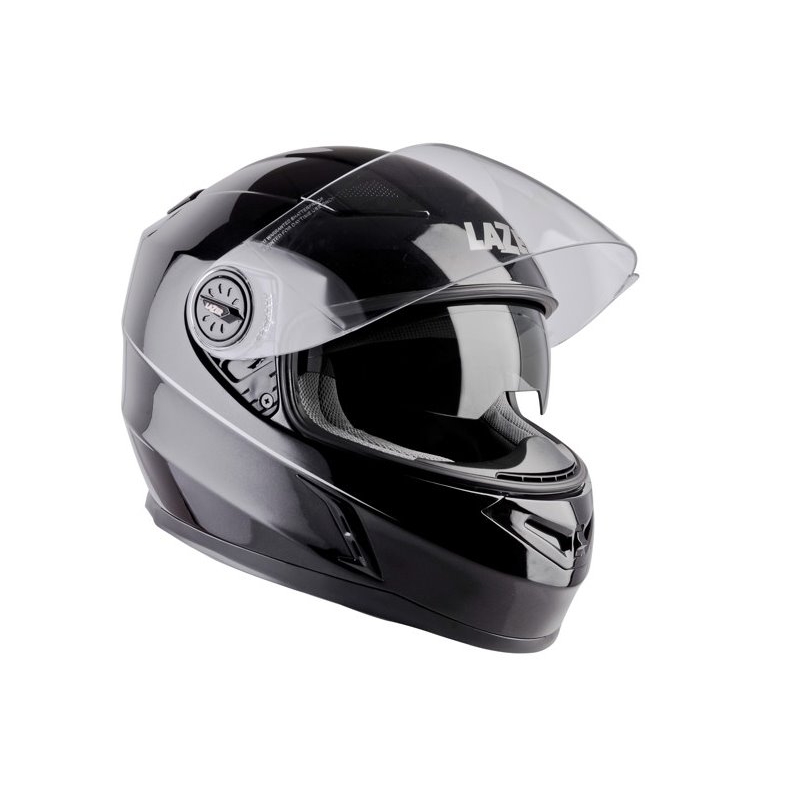 Integralna motociklistička kaciga Lazer Bayamo Z-Line black metal rasprodaja