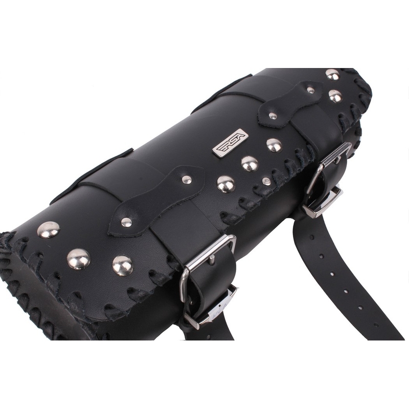 Kožni rolo za motocikl Chopper/Custom RSA-4B