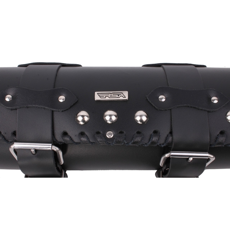 Kožni rolo za motocikl Chopper/Custom RSA-4B