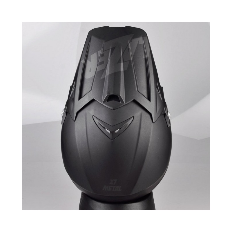 Lazer X7 Solid X-Line motociklističke motocros kacige rasprodaja
