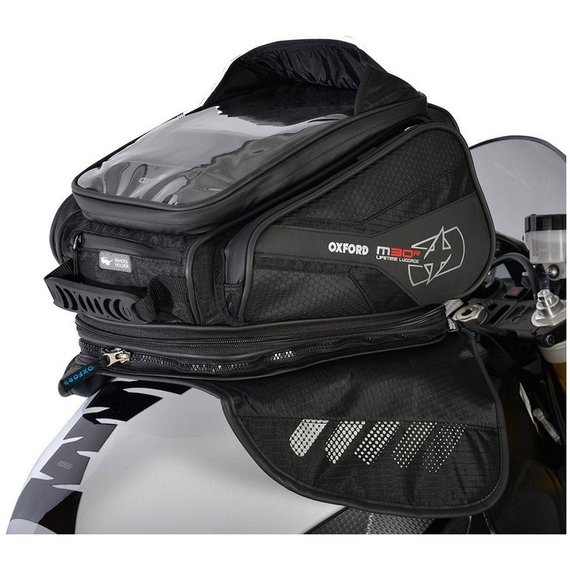 Torba za spremnik za motocikl Oxford M30R