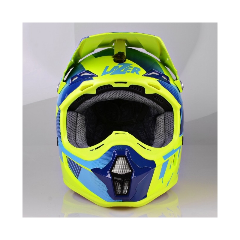 Lazer X7 Cliffhanger motociklistička motokros kaciga rasprodaja