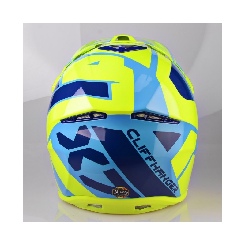 Lazer X7 Cliffhanger motociklistička motokros kaciga rasprodaja