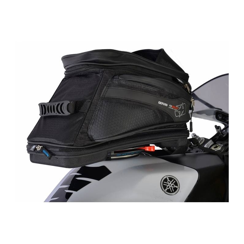 Torbe za motor Oxford Q20R Adventure QR rasprodaja