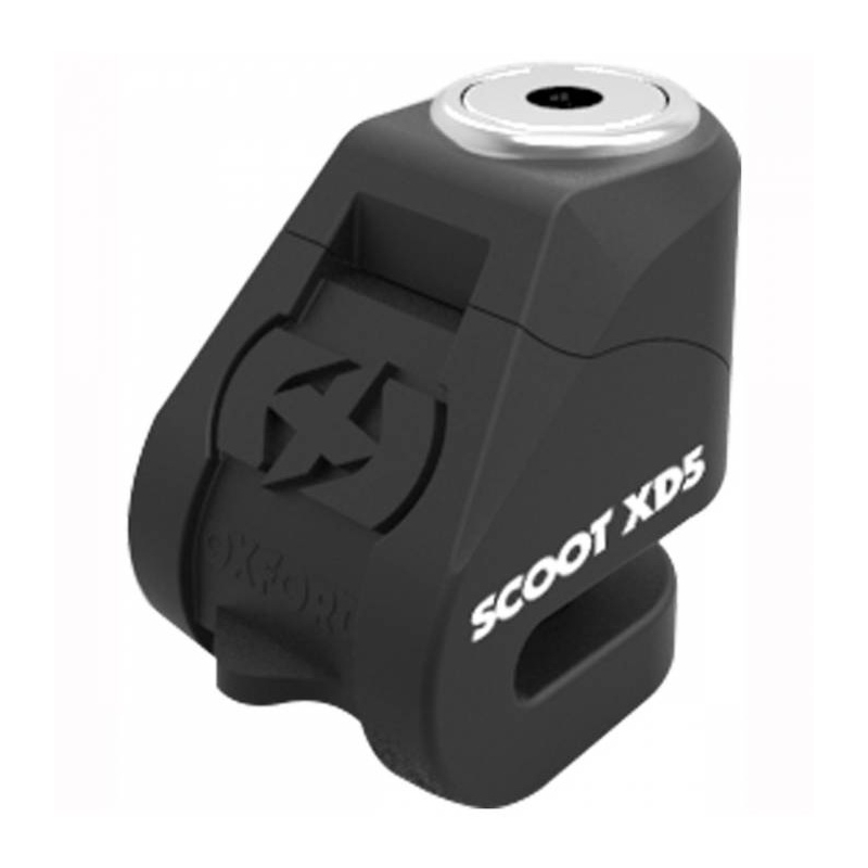 Oxford Scoot XD5 blokada disk kočnice
