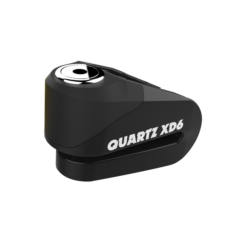 Oxford Quartz XD6 blokada disk kočnice